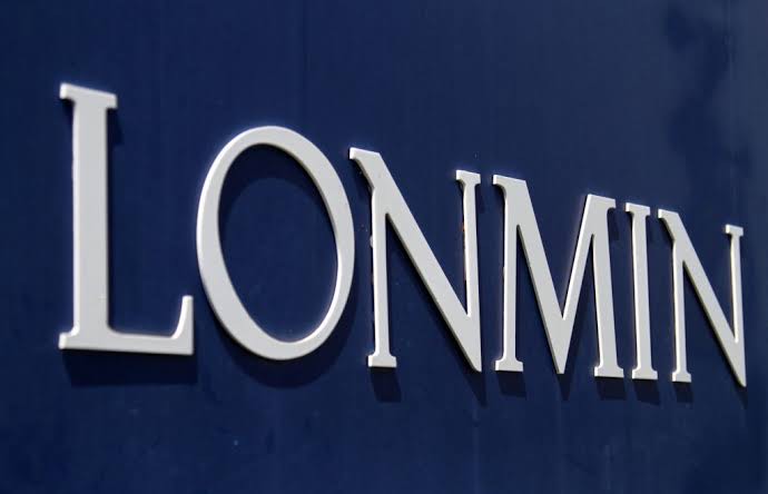 Lonmin
