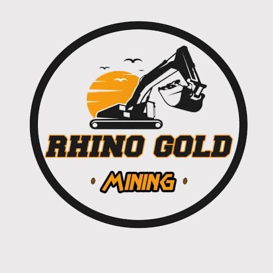 Rhino Mine logo